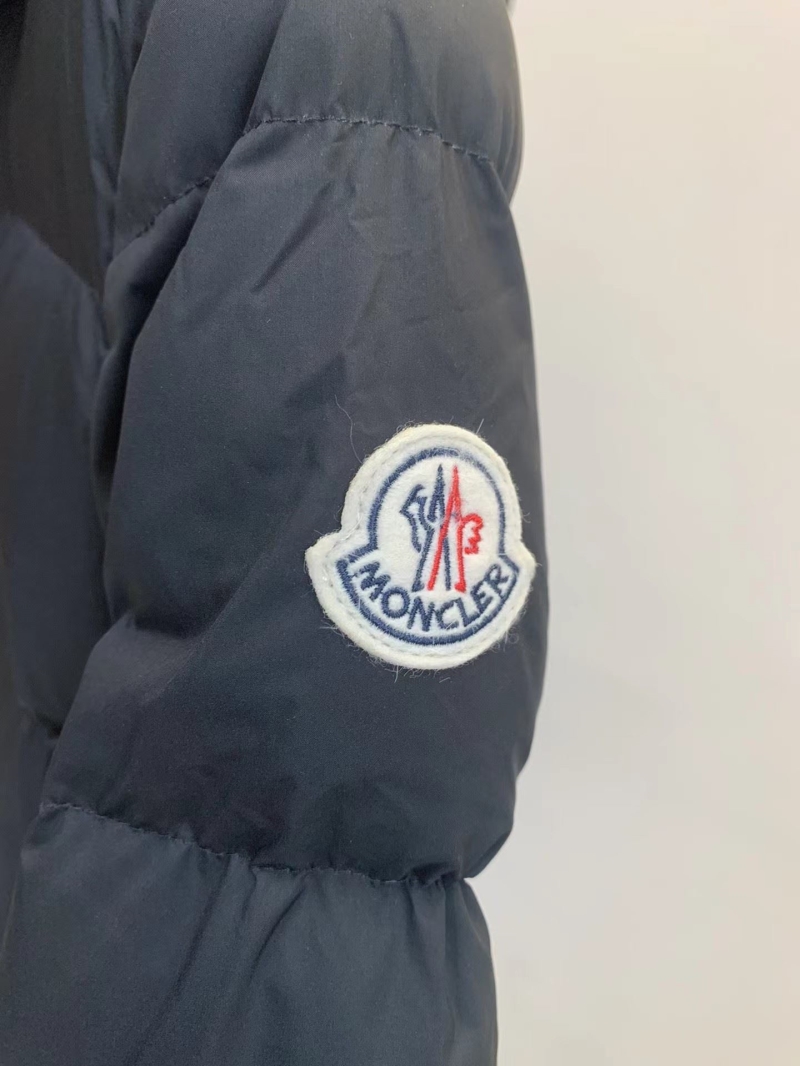 Moncler Down Coat